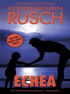cover image of Echea